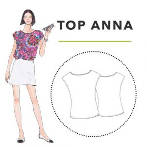 ANNA - Top Pattern